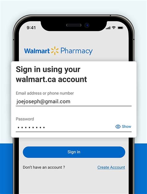 Walmart pharmacy online pharmacy - Walmart's online pharmacy account gives you access to many features allowing you to …